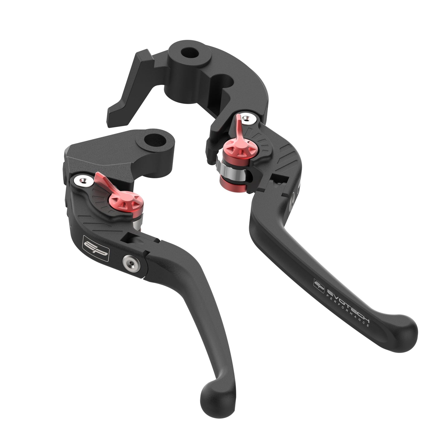 Evotech Evo Opklapbare Remhendel Koppelingshendel Set - Yamaha MT-10 (2022+)