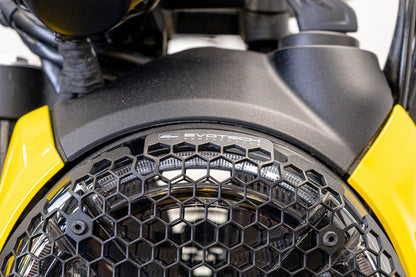Koplamp beschermer Evotech - Ducati Scrambler Nightshift (2023 - 2025)