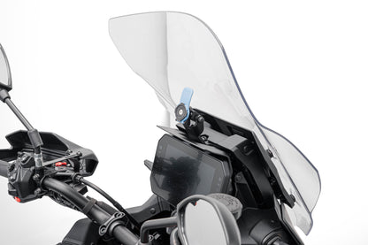 Bovenste Evotech Quad Lock Compatible Mount - Yamaha Tracer 9 GT+ (2025+)