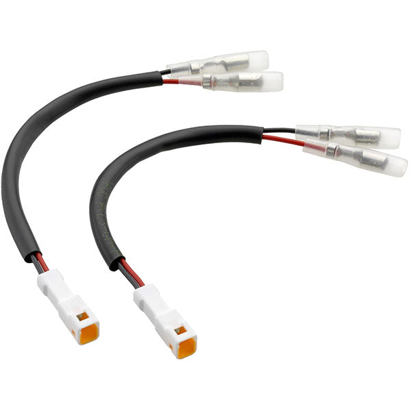 Knipperlicht adapterkabel set - Ducati Streetfighter V4 (2025+)