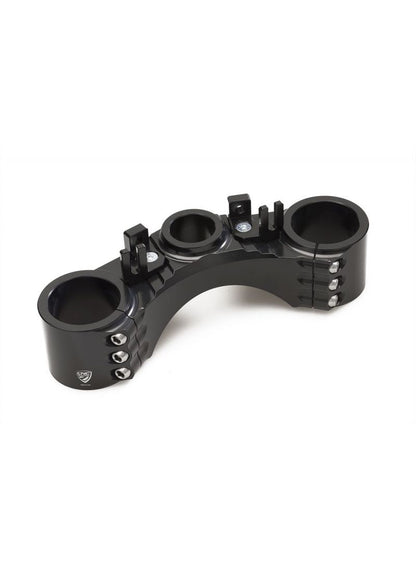 CNC Racing Triple Clamps - Bottom Yoke Ducati Monster 696 796 1100 Ducati Monster 1100 S (2009-2015)