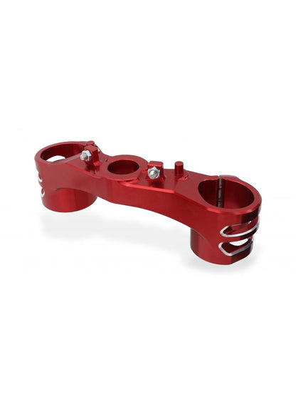 Triple Clamps - Bottom Yoke Ducati Diavel V4 2023+