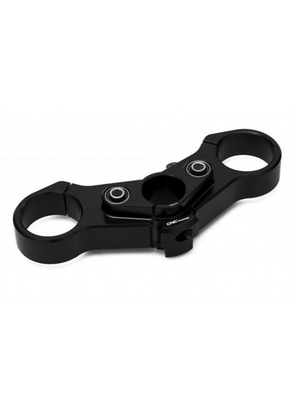 Tide de direction supérieure (joug supérieur) Hypermotard 1100 CNC Racing Aprilia RSV1000 Factory (2006-2010)