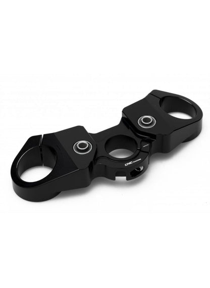 Övre styrstam (Top Yoke) Monster 696 796 1100 1100S CNC Racing Ducati Monster 796 (2010-2016)