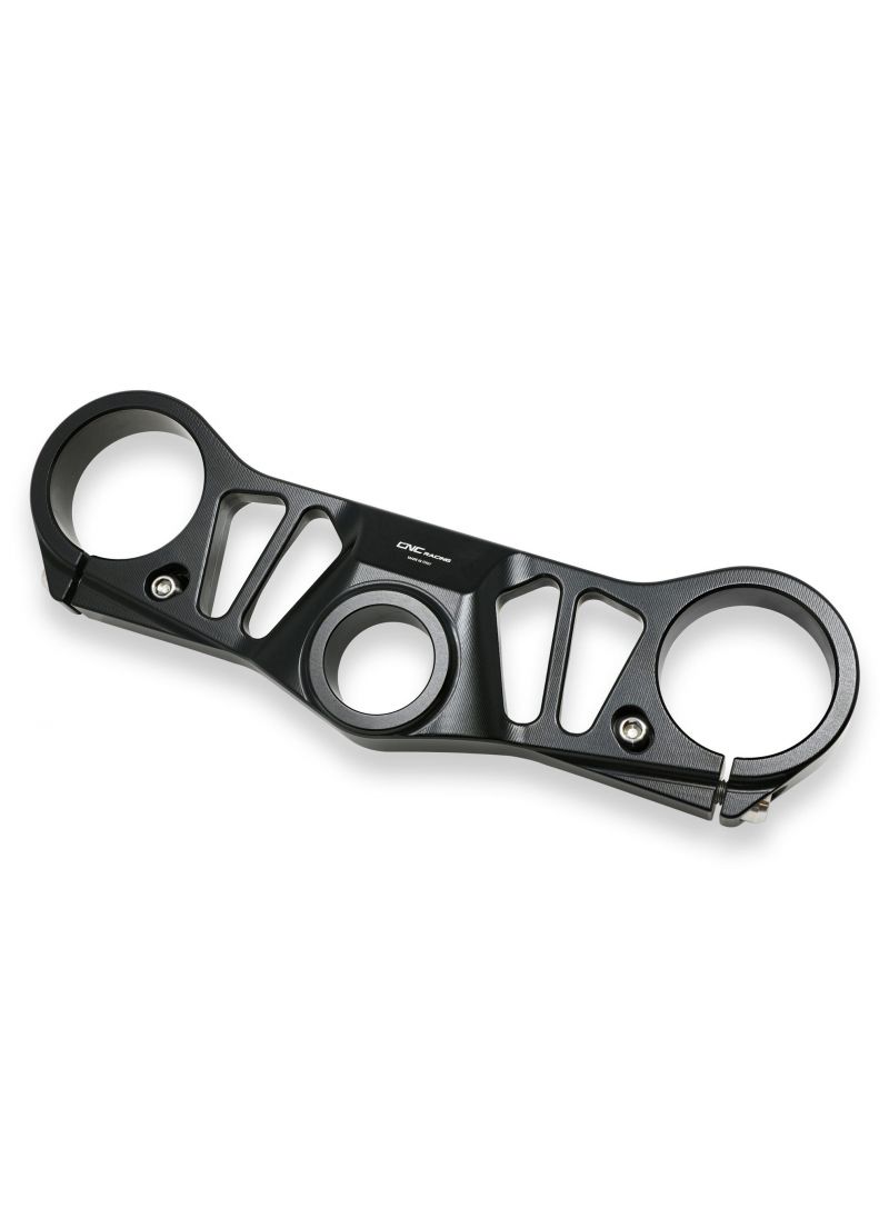 Upper steering stem (top yoke) Aprilia RSV4 Racing Factory RR CNC Racing
