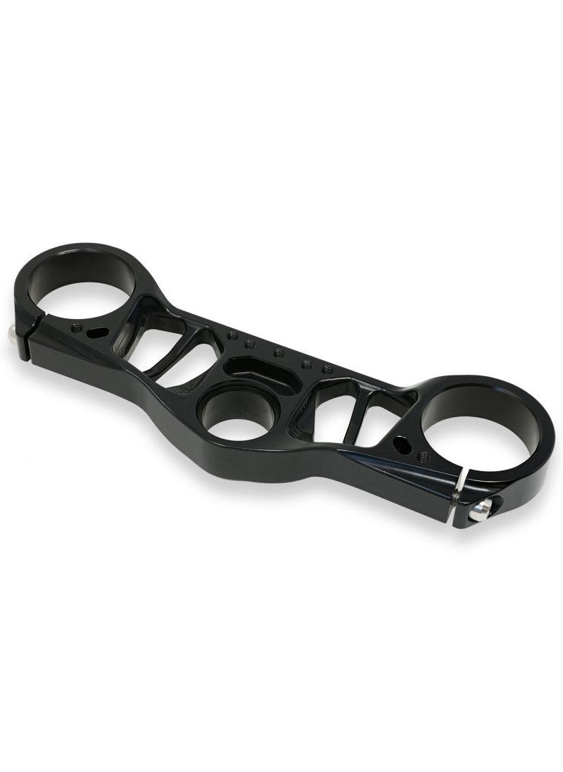 Upper steering stem (top yoke) Aprilia RSV4 Factory R CNC Racing