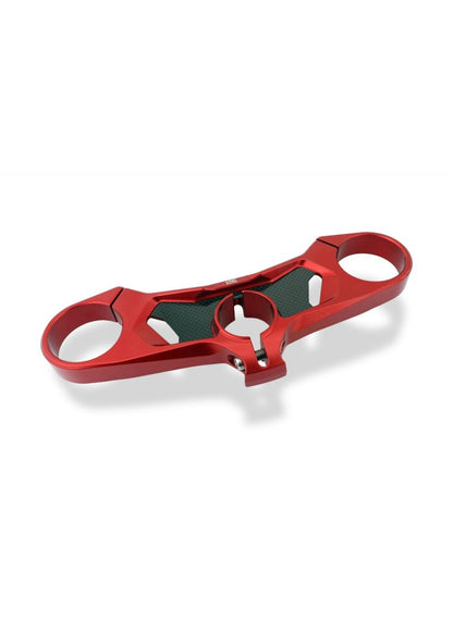 Triple Clamps Top Joch für Ducati Panigale V4 - Carbon Ducati Panigale V4 SP2 30 JETZURIO 916 (2024+)