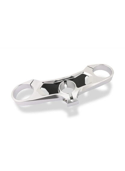 Triple Clamps Top Joch für Ducati Panigale V4 - Carbon Ducati Panigale V4 SP2 30 JETZURIO 916 (2024+)