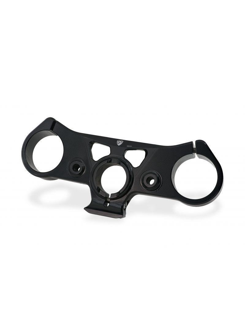 Triple Clamps Ducati Multistrada V4 Rally (2023-2024)