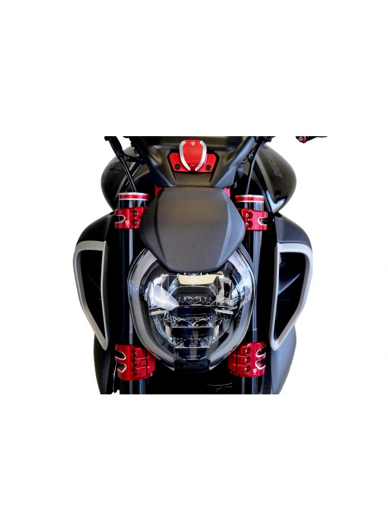 Bovenste kroonplaat Ducati Diavel V4 RS (2025+)