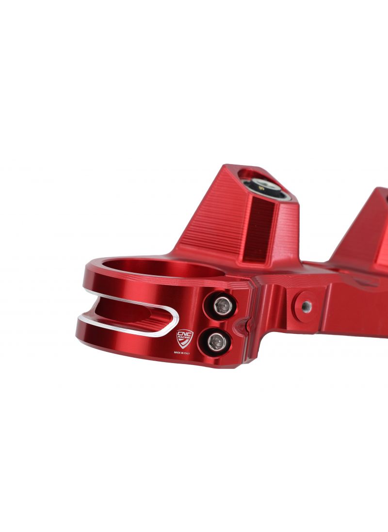 Triple Clamps Ducati Diavel V4 2023+