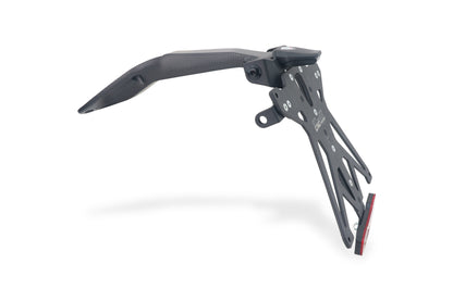 Carbon kentekenplaathouder CNC Racing Ducati Panigale V4S (2025+)