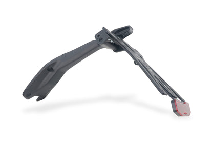 Carbon kentekenplaathouder CNC Racing Ducati Panigale V4S (2025+)