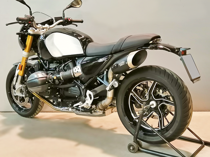 G&G Highmount Einddemper BMW R12S (2025+)