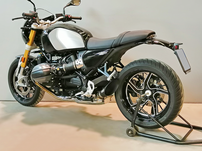 G&G Hooligan Einddemper BMW R12S (2025+)