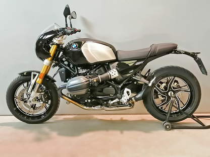 G&G Hooligan Einddemper BMW R12S (2025+)