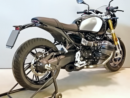 G&G GP Stealth uitlaat system BMW R12 NineT (2025+)
