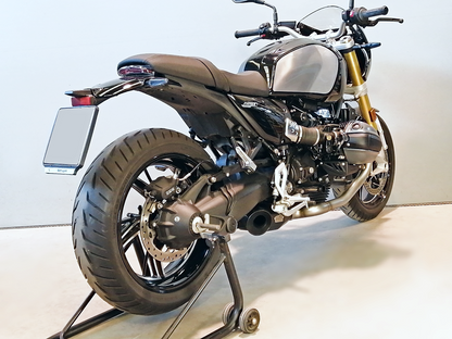 G&G GP Stealth uitlaat system BMW R12S (2025+)