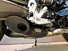 G&G GP Stealth uitlaat system BMW R12 NineT (2025+)