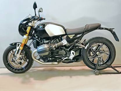 G&G GP Stealth uitlaat system BMW R12 NineT (2025+)