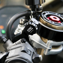 Remote Adjuster voor CNC Racing 'Race' remhendel Ducati Monster V2 (2026+)