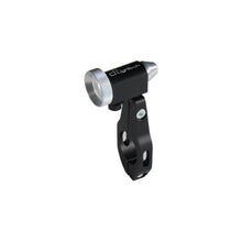 Lightech remote brake adjuster – 22mm stuur, links gemonteerd