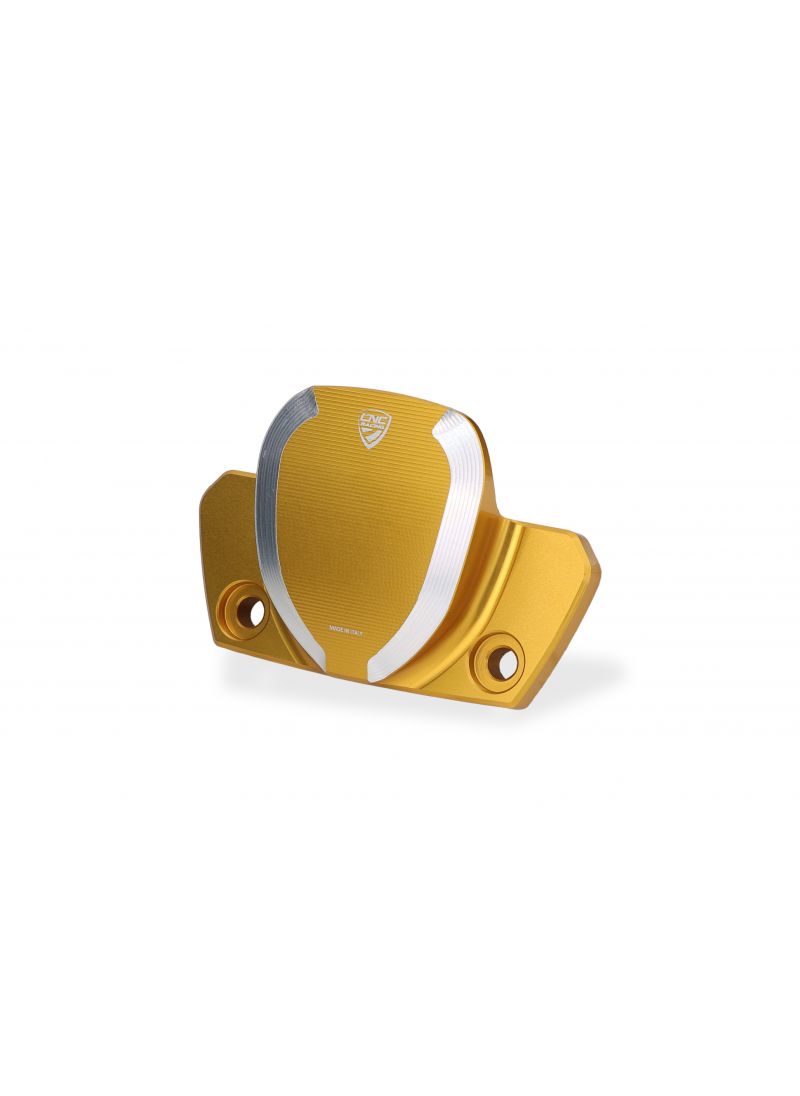 Handlebar Clamp Cover Ducati Diavel V4 2023+