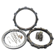 Outletdeal: Rekluse TorqDrive (Adventure) Koppeling Kit – Suzuki 650