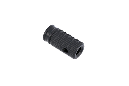 CNC Racing Vast Schakelpedaal of Rempedaal Uiteinde – M6 – Universeel