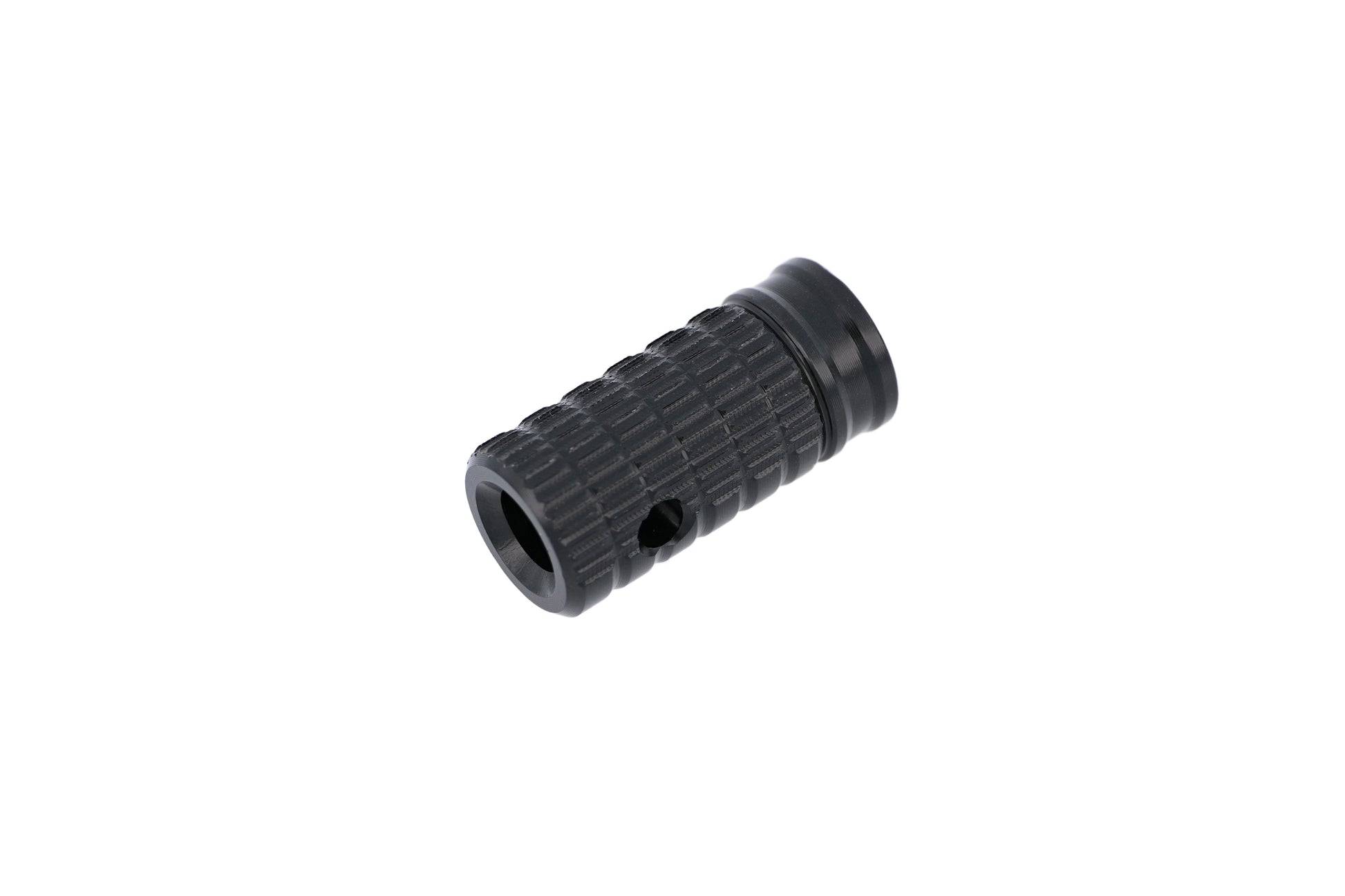 CNC Racing Vast Schakelpedaal of Rempedaal Uiteinde – M6 – Universeel