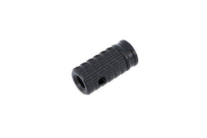 CNC Racing Vast Schakelpedaal of Rempedaal Uiteinde – M6 – Universeel