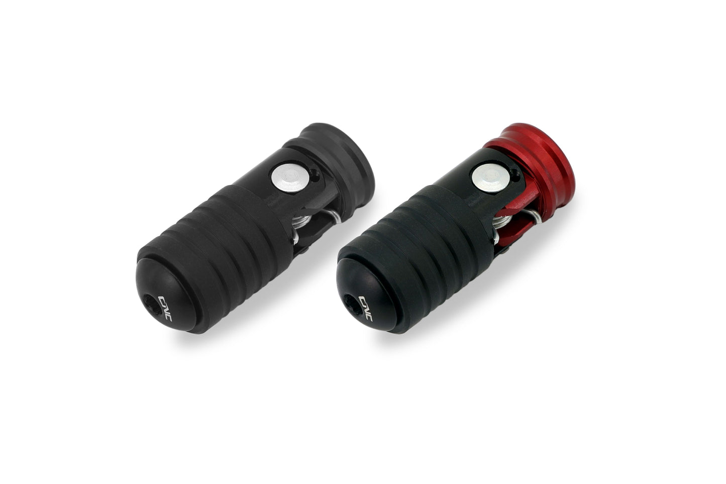 Schakelpedaal uiteinde 'Street' - Ducati Monster 1200 (2013-2016)