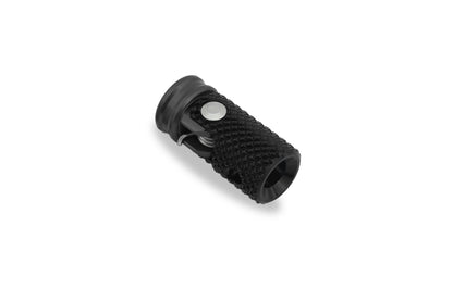 CNC Folding PEG Sport Rear Brake Lever - Type M6 Ducati Supersport 939 S (2017-2020)