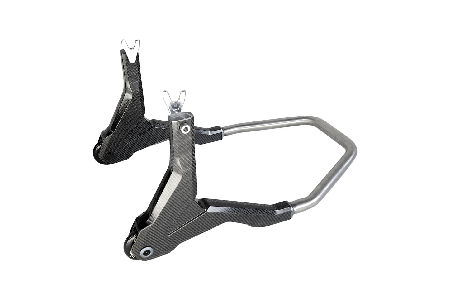 LighTech Carbon Paddock Stand M1000R