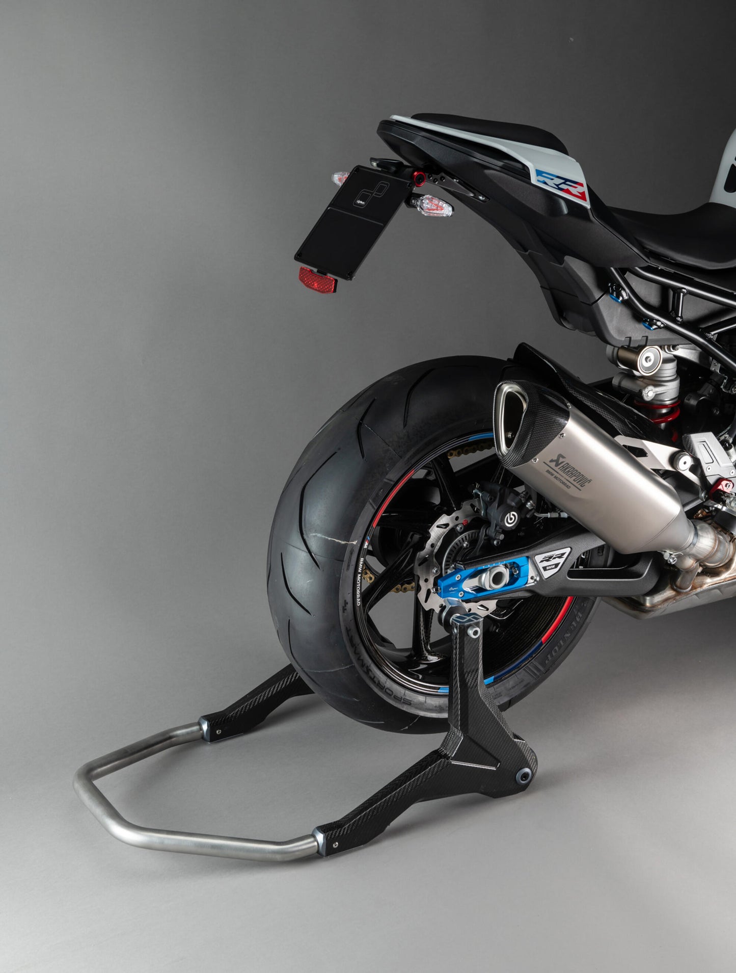 LighTech Carbon Paddock Stand M1000R
