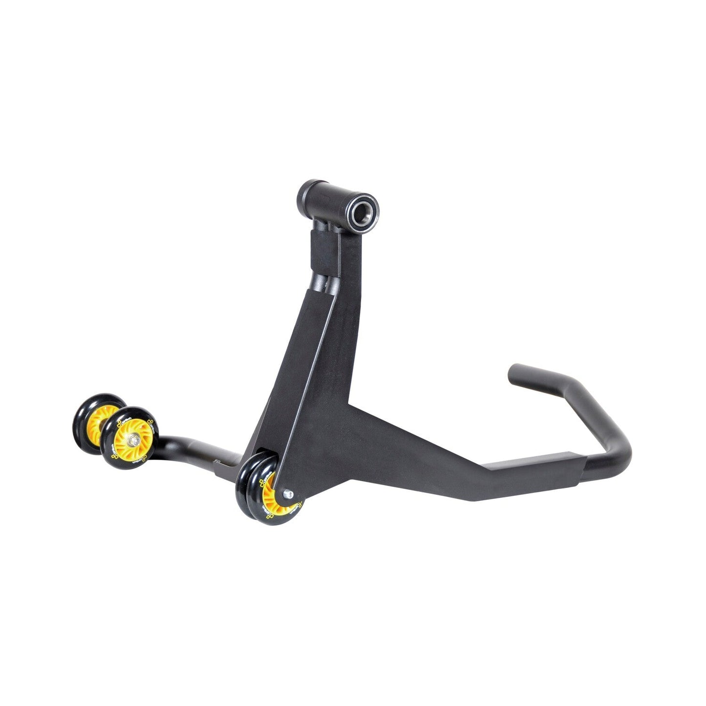 Lightech enkelzijdige paddockstand staal incl. 53,5mm pen BMW R 1300 RS (2025+) losse achterbok