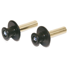 Verstevigde paddockstand met paddockbobbins (rollers) en wielen - Ducati Panigale V4 Tricolore Italia (2025+)