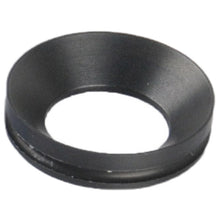 Aluminum Crash Bobbin Rings (2 PCS.) For Lightech Crash Protection Kits