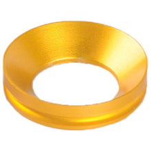Aluminum Crash Bobbin Rings (2 PCS.) For Lightech Crash Protection Kits