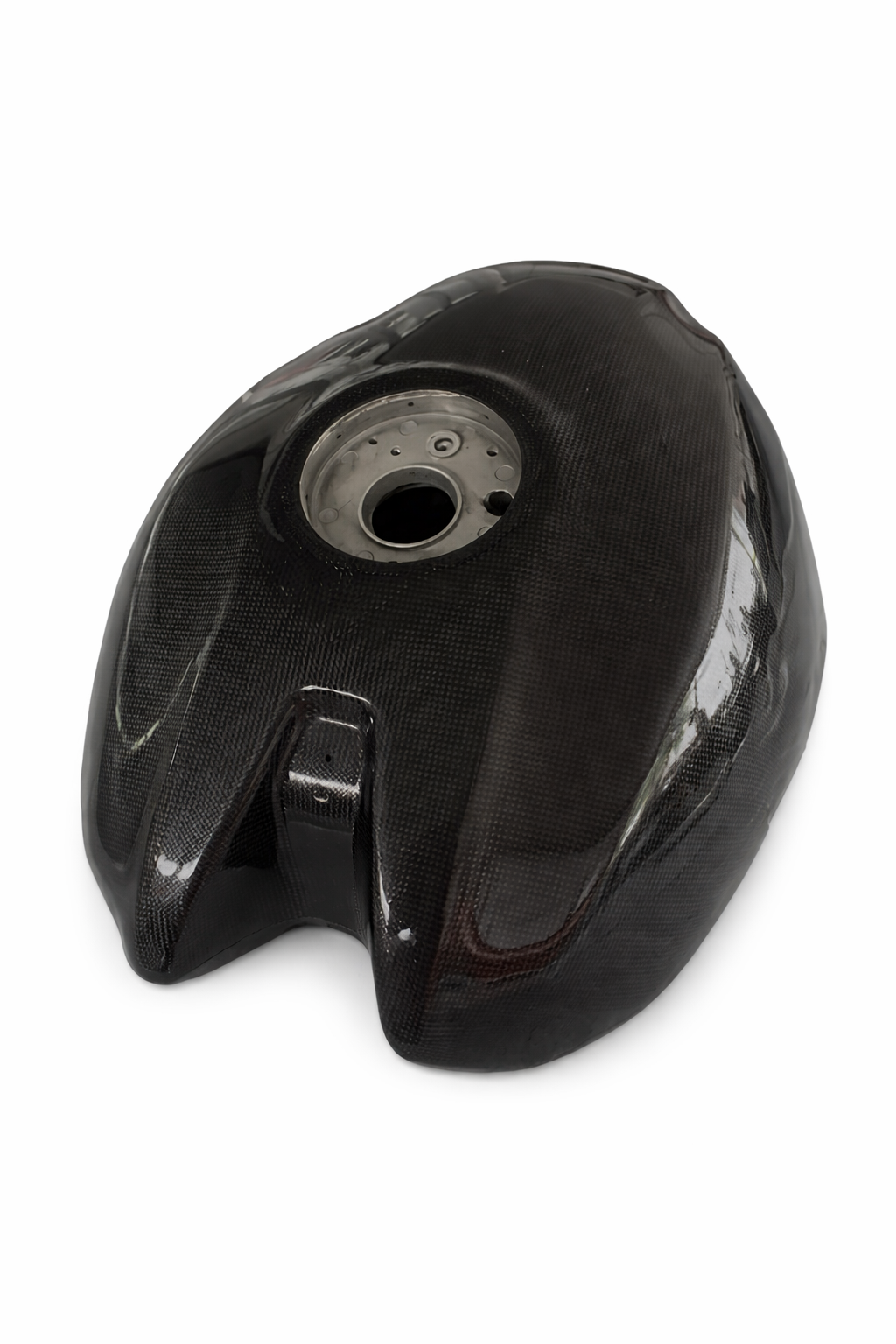 Volledig carbon benzinetank voor Ducati Monster 600 750 900