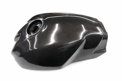 Carbon benzinetank voor Ducati Monster 600 (1994-2001)