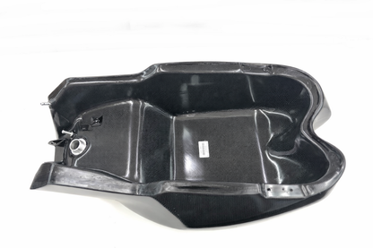 Carbon benzinetank voor Ducati Monster 600 (1994-2001)