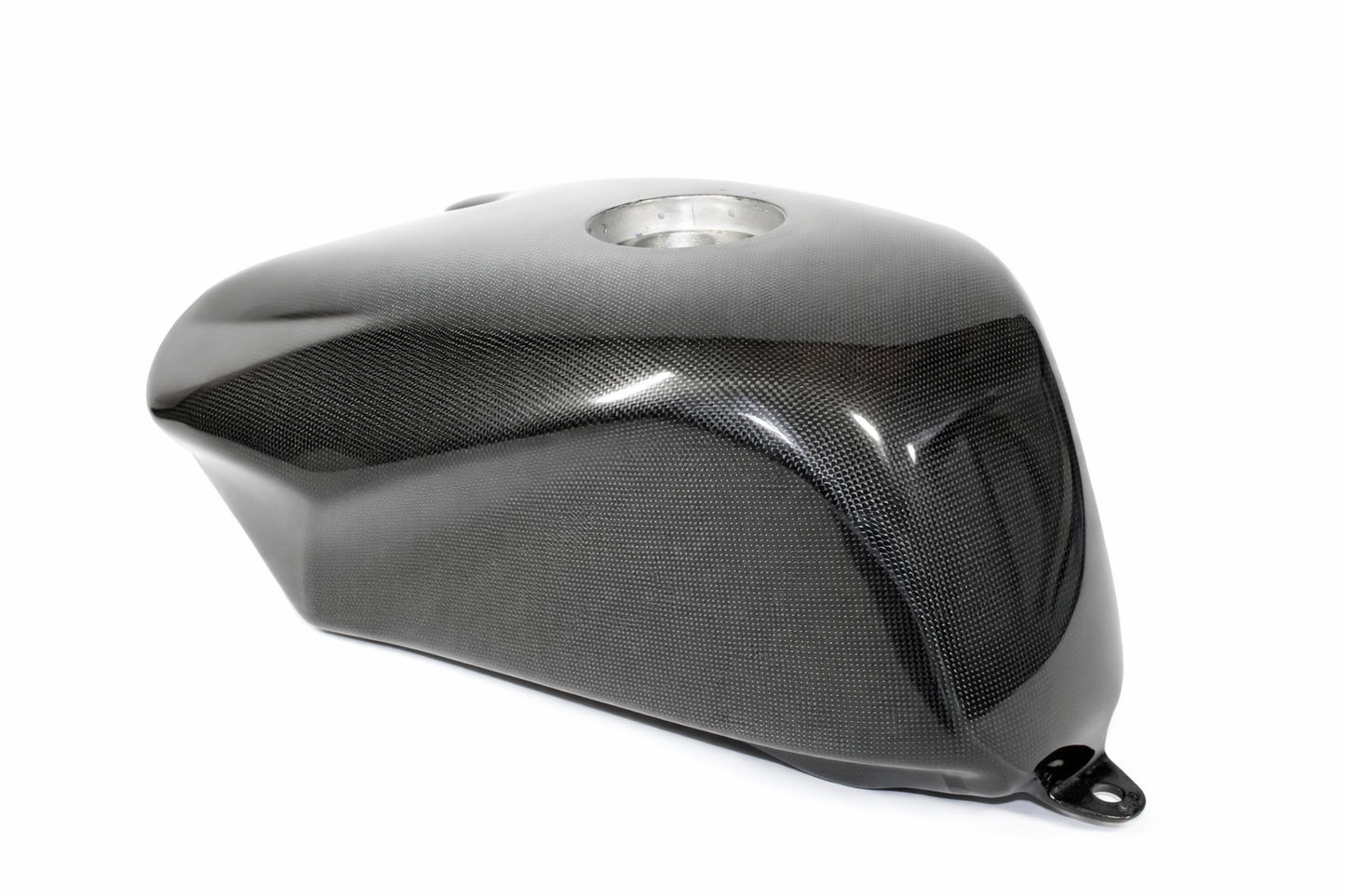 SC00003B carbon benzinetank Ducati 748 916 996 998 achteraanzicht