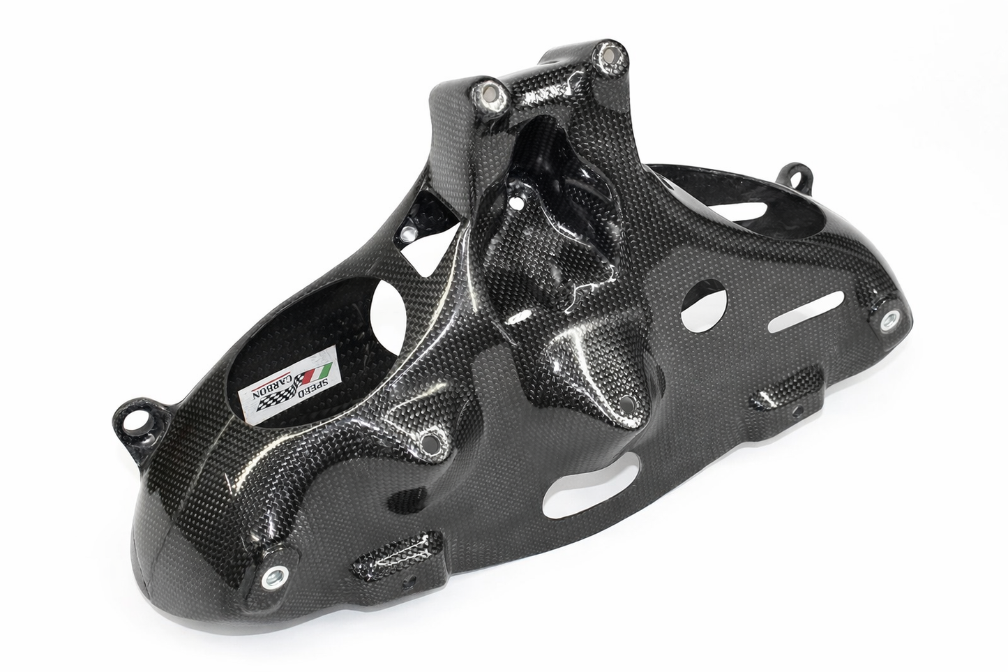 SC00013 carbon koplampsteun Ducati 748 916 996 998 