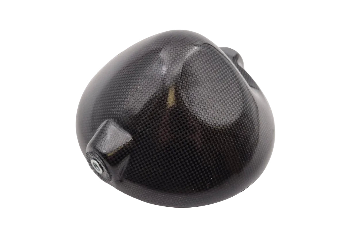 Volledig carbon koplamp behuizing voor Ducati Monster