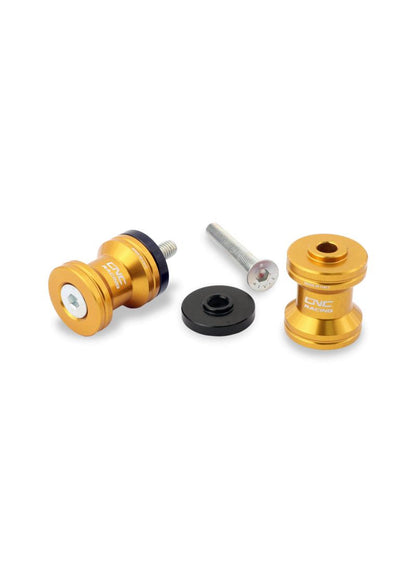 Remschakelset bobbins M6 - Ducati Monster V2 (2026+)