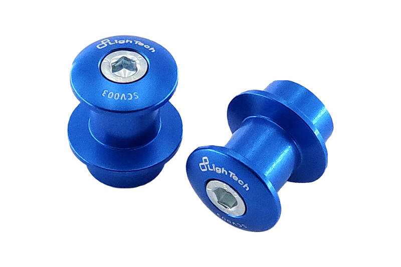 Paddock Stand Bobbins M6 Yamaha R7 2026+