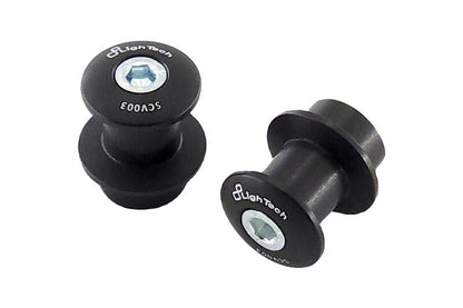 Paddock Stand Bobbins M6 Yamaha R7 2025+