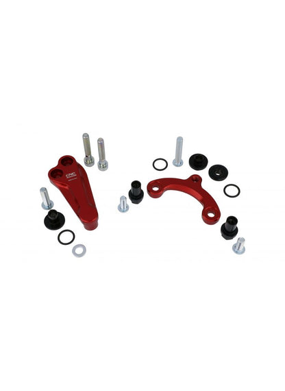 Kit de amortiguadores de dirección Ducati SuperSport 936 939 950 Ducati SuperSport 950 (2021+)