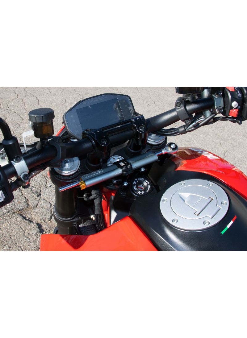 Evotech Motorcycle USB-A Charger - Ducati Hypermotard 950 (2019-2025)